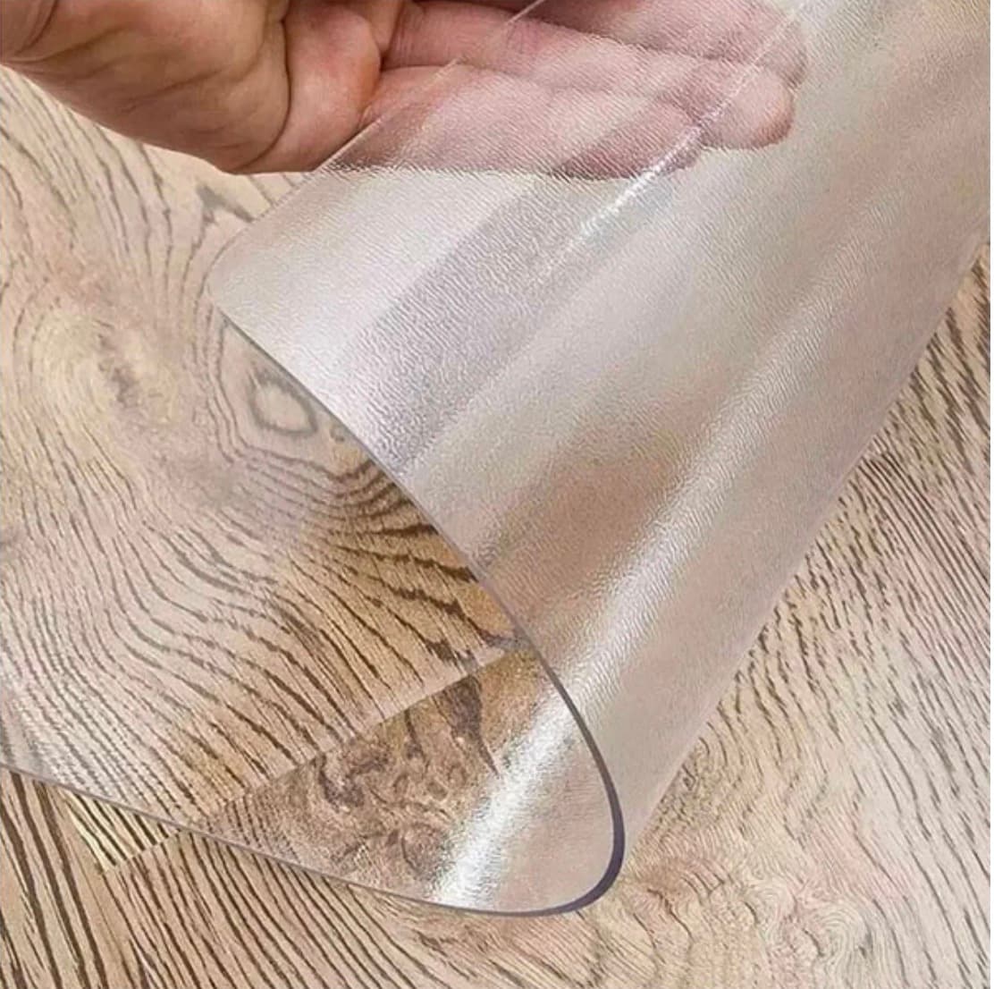 1.5 mm matt (anti-glare)